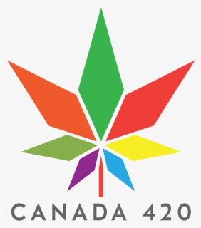 Happy 420 Canada, HD Png Download, Free Download