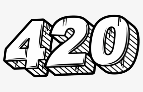 420 Session Original Logo, HD Png Download, Free Download