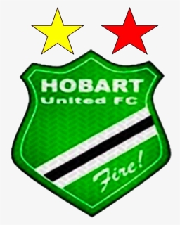 Hobart United Fc Official Site - Hobart United Fc Logo, HD Png Download, Free Download