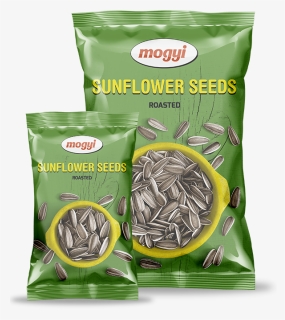Mogyi Sunflower Seeds Kaufen , Png Download - Mogyi Sunflower Seeds Roasted, Transparent Png, Free Download