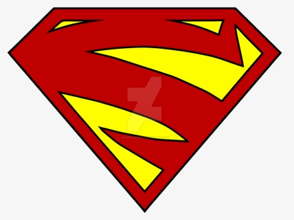 Supergirl S Symbol Png - Printable Super Hero Logo, Transparent Png, Free Download
