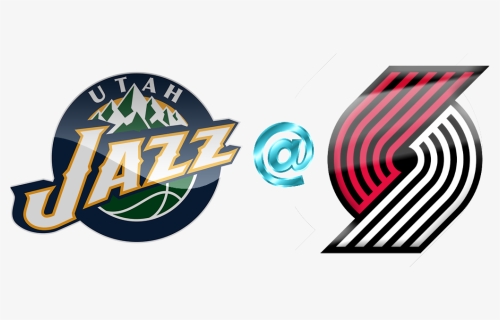 [​img] - Utah Jazz, HD Png Download, Free Download