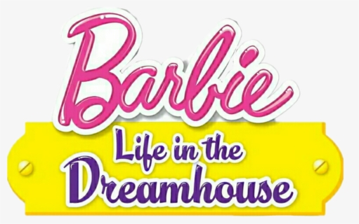 #barbie #dreamhouse #lifeinthedreamhouse #barbiestyle - Barbie, HD Png Download, Free Download