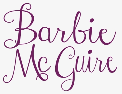 Barbie Logo Png , Png Download - Cropping, Transparent Png, Free Download