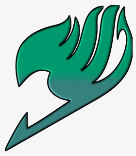 Fairy Tail Logo - Transparent Fairy Tail Symbol, HD Png Download, Free Download