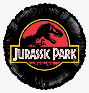 Jurassic Park Logo , Png Download - Jurassic Park Logo Movie, Transparent Png, Free Download