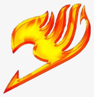 Fairytail Anime Natsufreetoedit - Logo Fairy Tail Png, Transparent Png, Free Download
