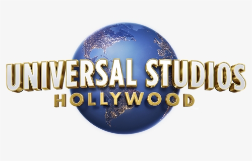Universal Studios Hollywood - Earth, HD Png Download, Free Download
