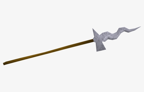 The Runescape Wiki - Hoe, HD Png Download, Free Download