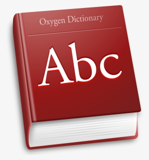 Dictionary Icon, HD Png Download, Free Download