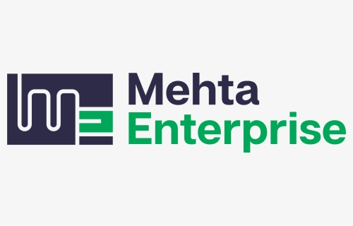 Mehta Enterprise Ahmedabad - Graphic Design, HD Png Download, Free Download