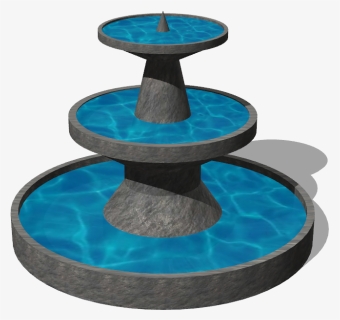 Fountain , Png Download - Fountain, Transparent Png, Free Download