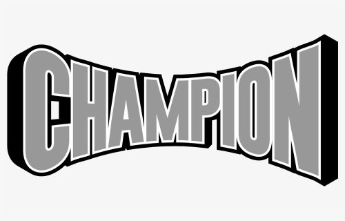 Champion Logo Png