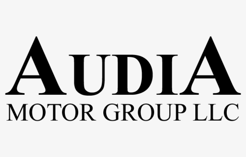 Audia Motor Group Llc - Graphics, HD Png Download, Free Download