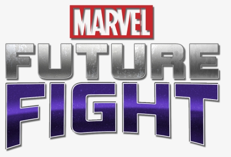 Marvel Future Fight Luna Snow , Png Download - Marvel Future Fight Png Logo, Transparent Png, Free Download