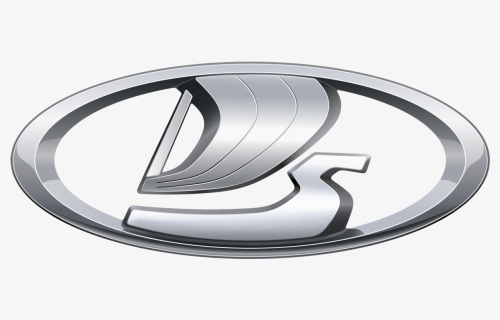 Lada Logo - Logo Lada, HD Png Download, Free Download