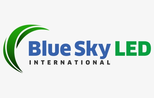 Blue Sky Led - Univ Fcomte, HD Png Download, Free Download
