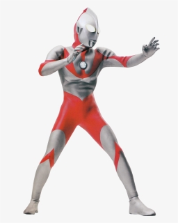 Man Fight Pose Type B - Ultraman Fighting Png Transparent, Png Download, Free Download