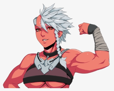 Fight Flex, HD Png Download, Free Download