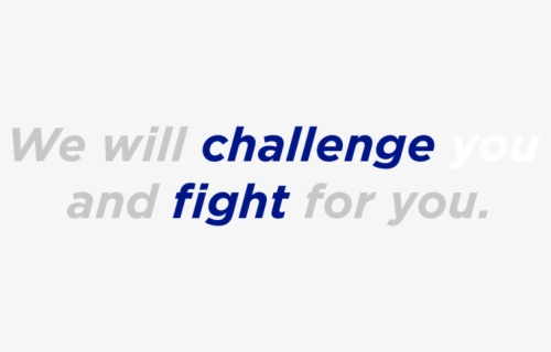 Challenge Fight, HD Png Download, Free Download