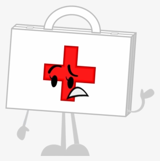 First Aid Kit - Sign, HD Png Download, Free Download