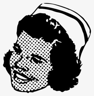 Nursing Care Registered Nurse Master Of Science In - Nurse Clip Art, HD Png Download, Free Download