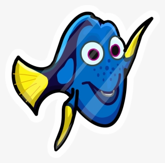 Picture - Dory Clipart, HD Png Download, Free Download