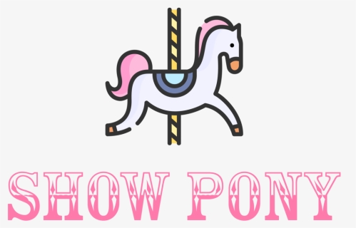 Pony Png, Transparent Png, Free Download