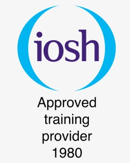 1980-black - Iosh Managing Safely, HD Png Download, Free Download
