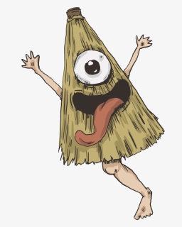 The Strange And Weird Creatures Of Japanese Yokai - Japanese Yokai Png, Transparent Png, Free Download