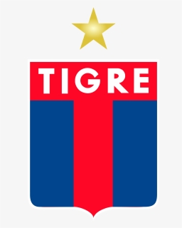 Escudo Club Atletico Tigre, HD Png Download, Free Download