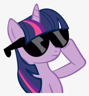 Life Is Strange Clipart Mlp - My Little Pony Mem, HD Png Download, Free Download
