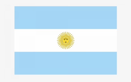 Countries Flags Hd Wallpapers [1920x1200] Argentinas - Argentina Rectangle 3d Transparent Background, HD Png Download, Free Download