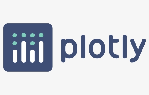 Plotly Logo 01 Square - Graphic Design, HD Png Download, Free Download