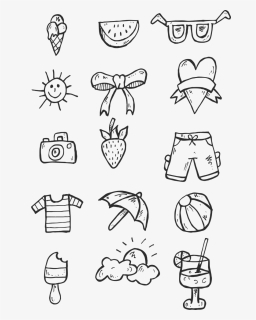 Liburan Icon Png, Transparent Png, Free Download