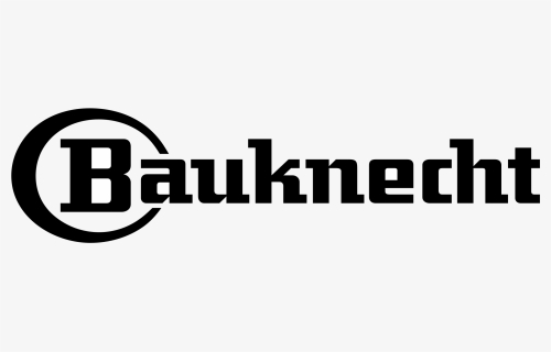 Bauknecht Logo Png Transparent - Bauknecht Logo, Png Download, Free Download