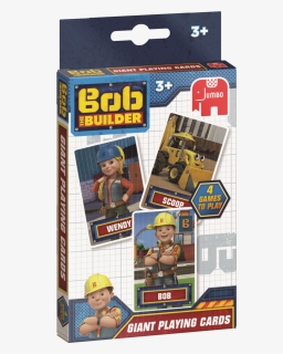 Bob The Builder Png, Transparent Png, Free Download