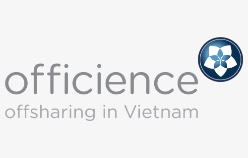 Officience Logo, HD Png Download, Free Download