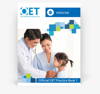 Oet Books Medicine, HD Png Download, Free Download