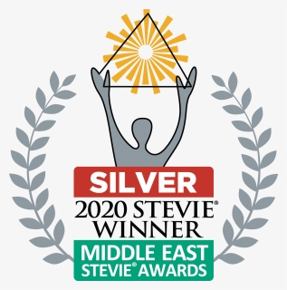 Stevie Winner International Business Awards, HD Png Download, Free Download