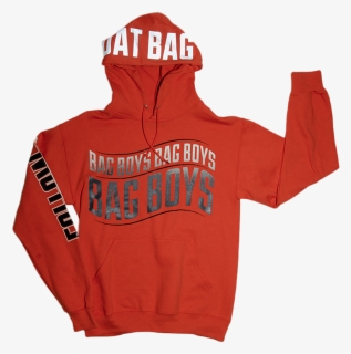 Redhood - Hoodie, HD Png Download, Free Download