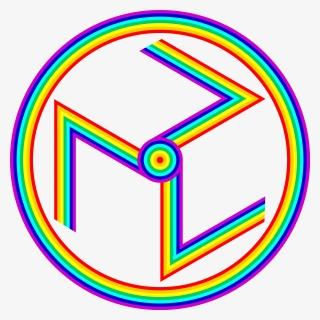 File - Antahkarana-web - Svg - Antahkarana Symbol, HD Png Download, Free Download