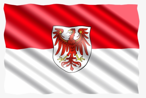 Germany Flag Regions Free Photo - Bayern Munich Flag Png, Transparent Png, Free Download