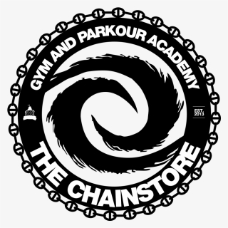 Drawn Symbol Parkour - Circle, HD Png Download, Free Download