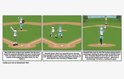 Baseball Field, HD Png Download, Free Download