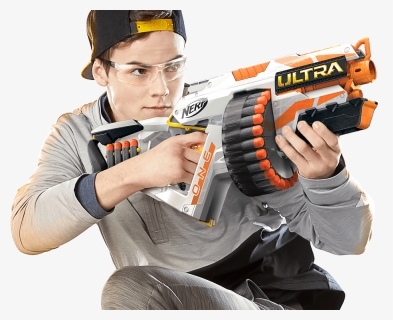 Nerf Ultra One Blaster, HD Png Download, Free Download