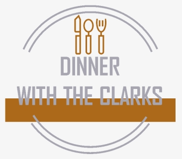 Dinner With The Clarks - Circle, HD Png Download, Free Download