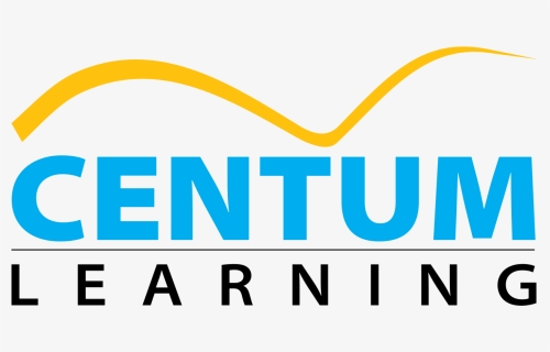 Centum Learning Logo Png, Transparent Png, Free Download