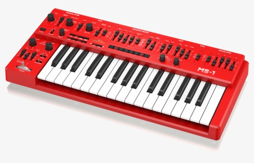 Piano Keyboard Png, Transparent Png, Free Download