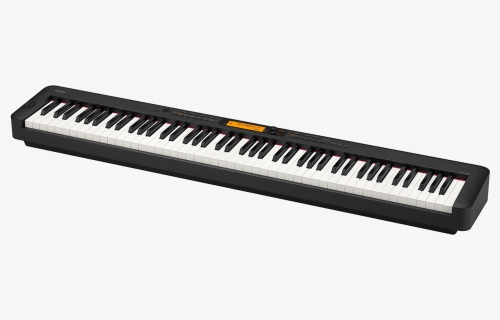 Piano Casio Cdp S100, HD Png Download, Free Download